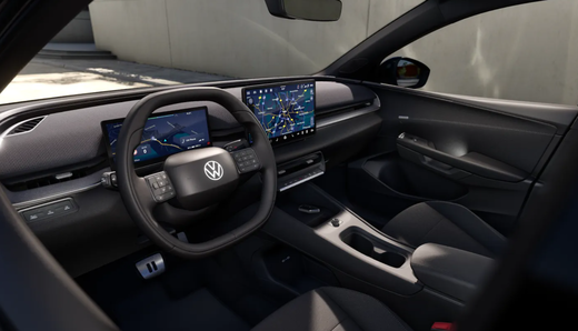 heti ajoon Volkswagen ID. Polo