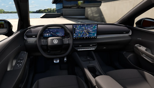 heti ajoon Volkswagen ID. Polo