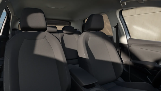 heti ajoon Volkswagen ID. Polo