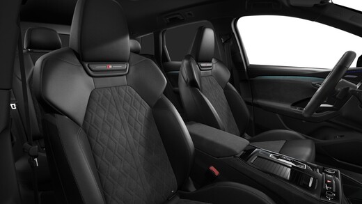 heti ajoon Audi Q6 e-tron