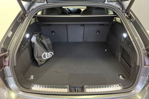 heti ajoon Audi A5
