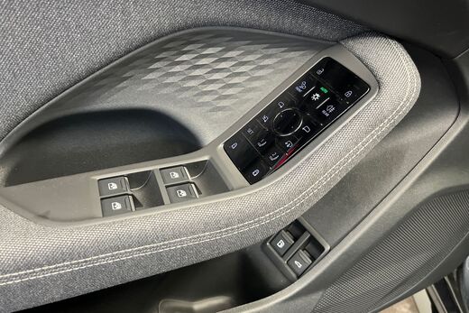 heti ajoon Audi A5