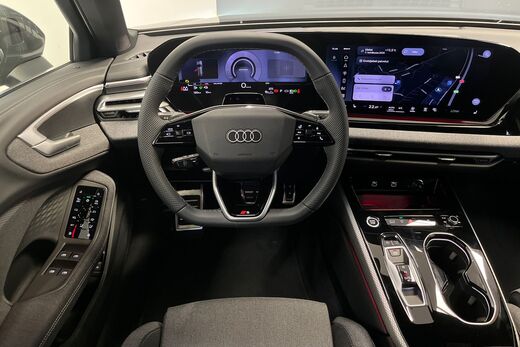 heti ajoon Audi A5