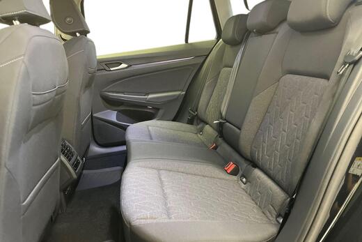heti ajoon Volkswagen Golf