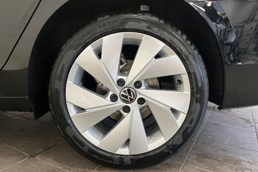 heti ajoon Volkswagen Golf