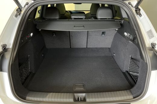 heti ajoon Audi SQ6 e-tron