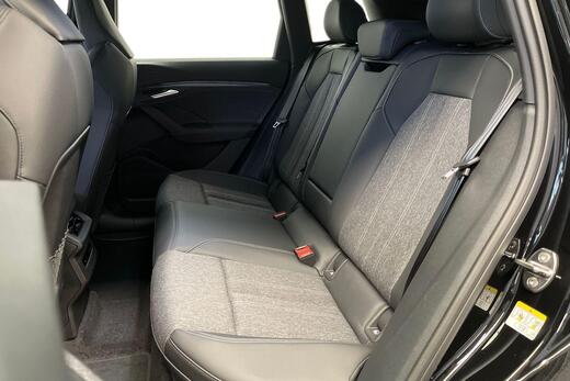 heti ajoon Audi Q6 e-tron