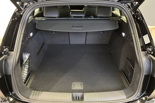 heti ajoon Audi Q6 e-tron