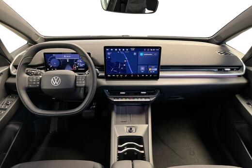 heti ajoon Volkswagen ID.3 Neo