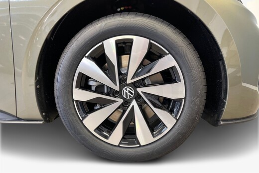 heti ajoon Volkswagen ID.3 Neo