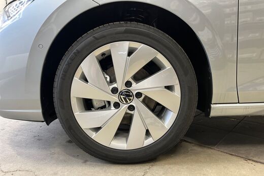heti ajoon Volkswagen Golf