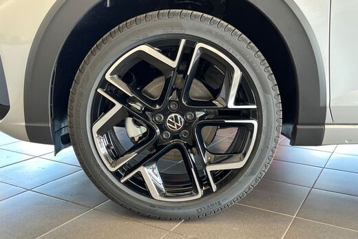 heti ajoon Volkswagen Taigo