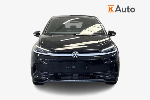 heti ajoon Volkswagen ID.3 Neo