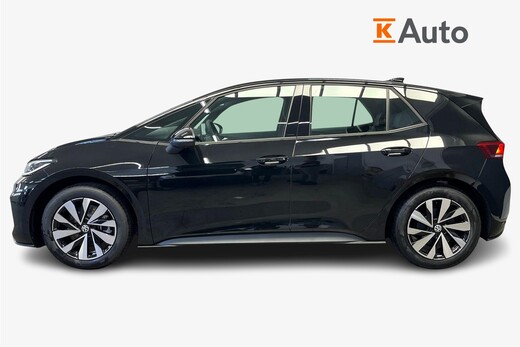 heti ajoon Volkswagen ID.3 Neo
