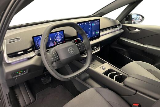 heti ajoon Volkswagen ID.3 Neo