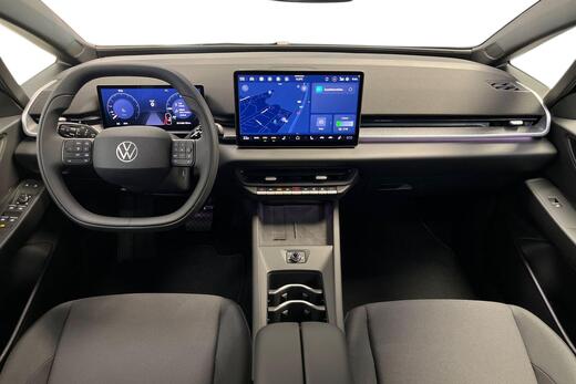 heti ajoon Volkswagen ID.3 Neo