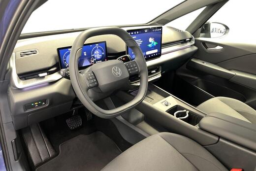 heti ajoon Volkswagen ID.3 Neo