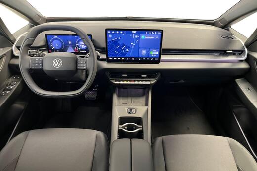 heti ajoon Volkswagen ID.3 Neo