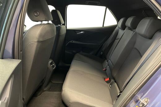 heti ajoon Volkswagen ID.3 Neo