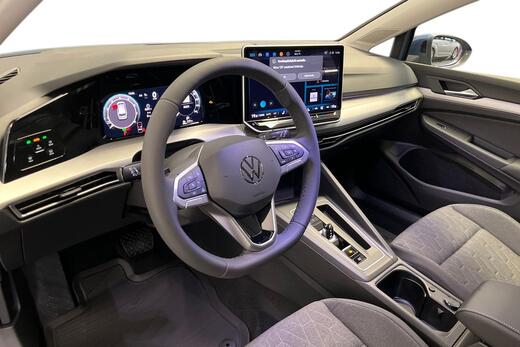 heti ajoon Volkswagen Golf