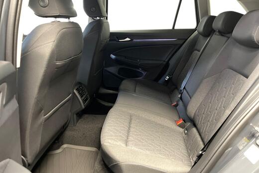 heti ajoon Volkswagen Golf
