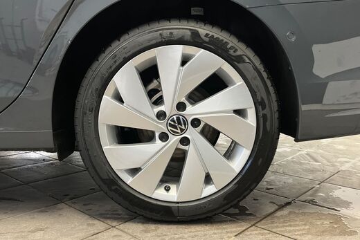 heti ajoon Volkswagen Golf