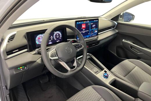 heti ajoon Volkswagen T-Roc