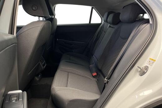 heti ajoon Volkswagen T-Roc