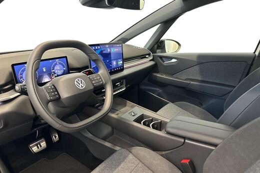 heti ajoon Volkswagen ID.3 Neo