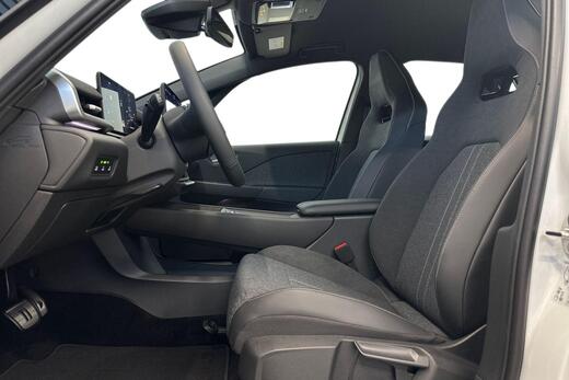 heti ajoon Volkswagen ID.3 Neo