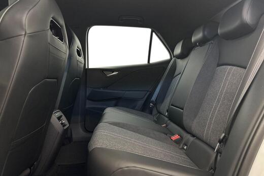 heti ajoon Volkswagen ID.3 Neo