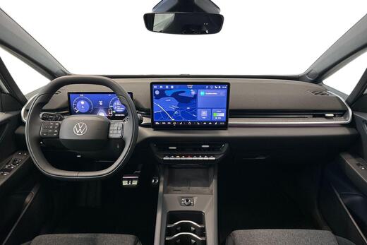 heti ajoon Volkswagen ID.3 Neo
