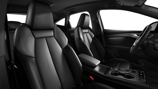 heti ajoon Audi Q4 e-tron