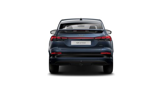 heti ajoon Audi Q4 e-tron