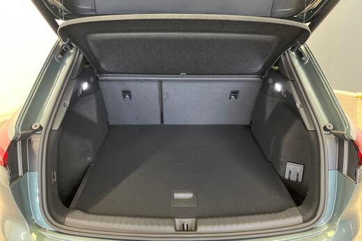 heti ajoon Audi Q4 e-tron