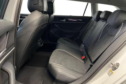 heti ajoon Volkswagen Passat