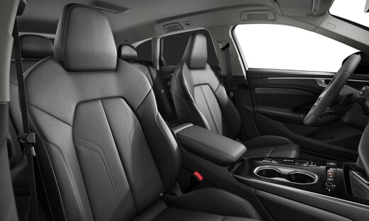 heti ajoon Audi A6