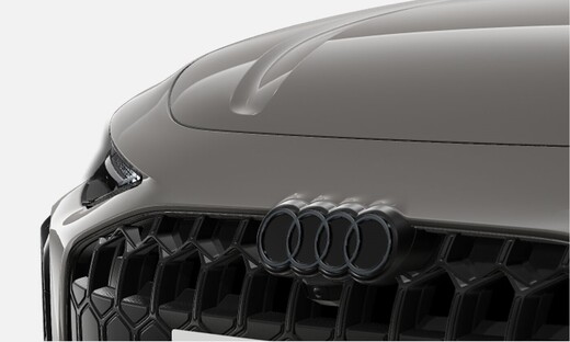 heti ajoon Audi A6