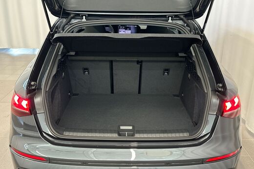 heti ajoon Audi A3