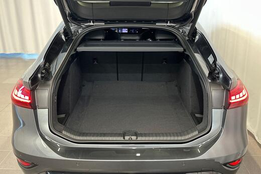 heti ajoon Audi A6 e-tron