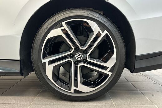heti ajoon Volkswagen ID.7