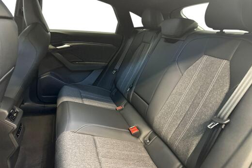 heti ajoon Audi Q6 e-tron