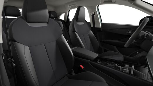 heti ajoon Audi Q3