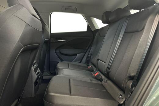 heti ajoon Audi Q3