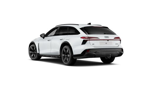 heti ajoon Audi A6