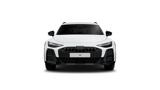 heti ajoon Audi A6