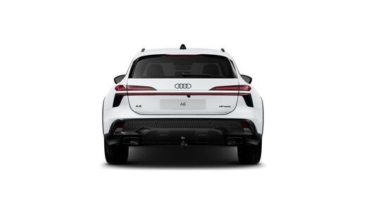 heti ajoon Audi A6