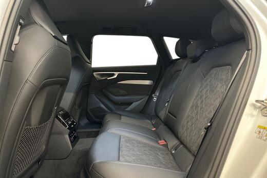 heti ajoon Audi A6