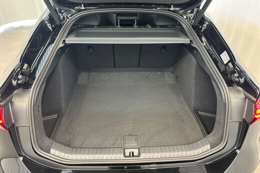 heti ajoon Audi A6 e-tron