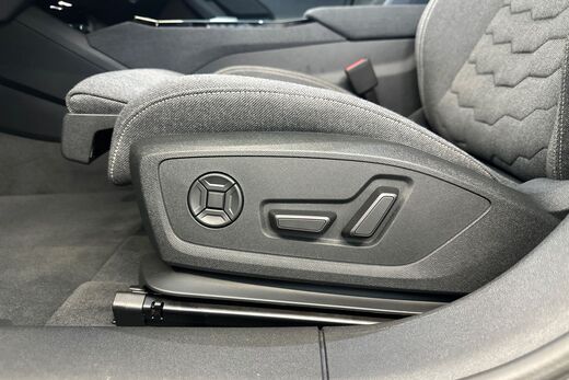 heti ajoon Audi A6 e-tron